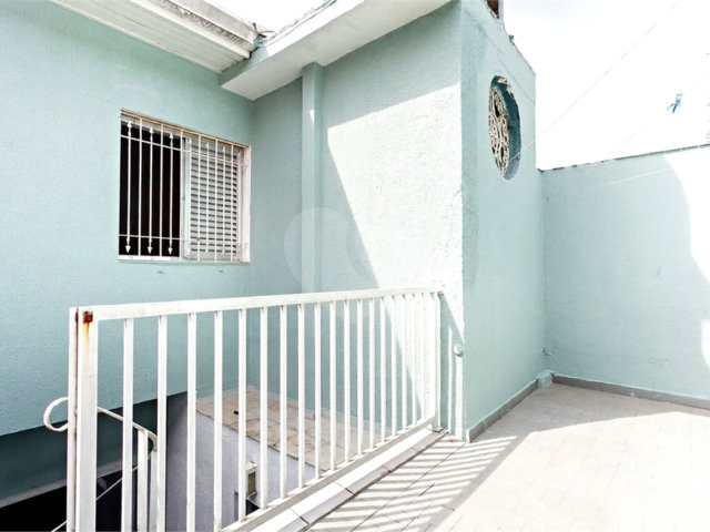 Casa de Vila à venda com 3 suítes em Brooklin, São Paulo, SP