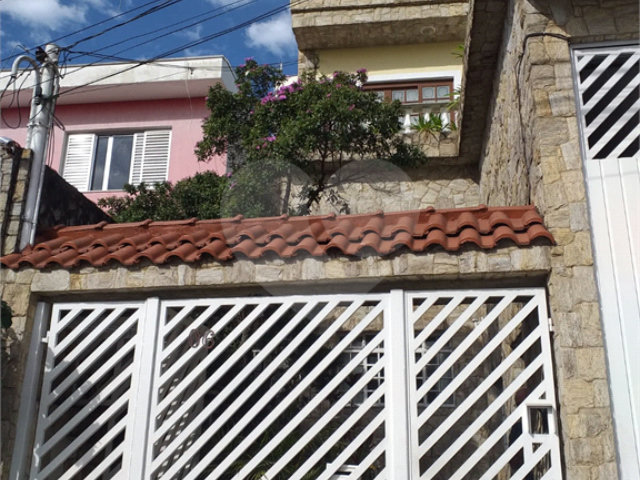Casa à venda com 3 suítes em Vila Nova Cachoeirinha, São Paulo, SP