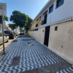 Casa Residencial à venda, Embaré, Santos - CA0305.