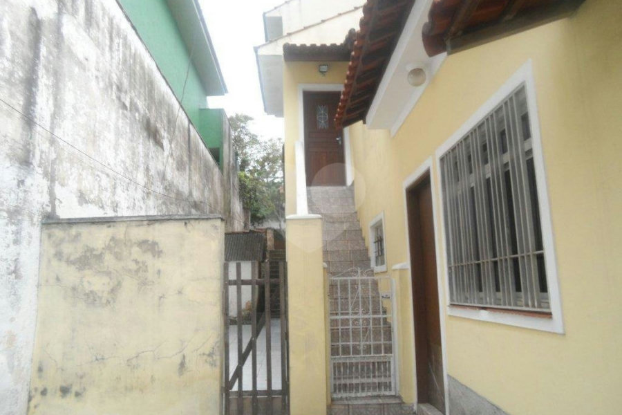 Casa à venda com 2 quartos em Vila Guilherme, São Paulo, SP