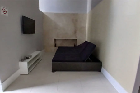 Apartamento à venda com 3 suítes em Jardim Fonte do Morumbi, São Paulo, SP