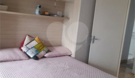 Apartamento à venda com 2 quartos, sendo 1 suíte,  em Mandaqui, São Paulo, SP