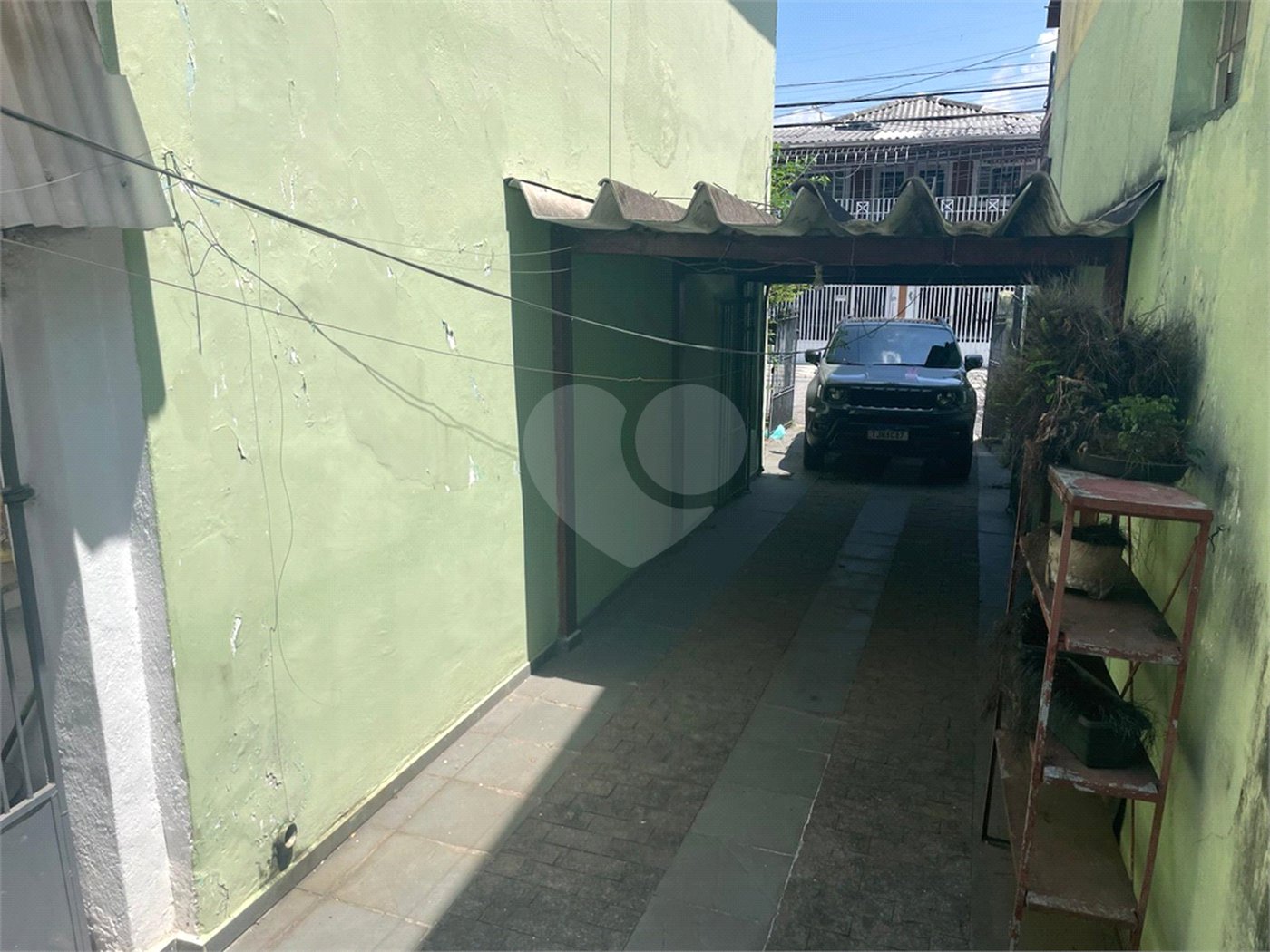 Sobrado à venda com 3 quartos em Freguesia do Ó, São Paulo, SP