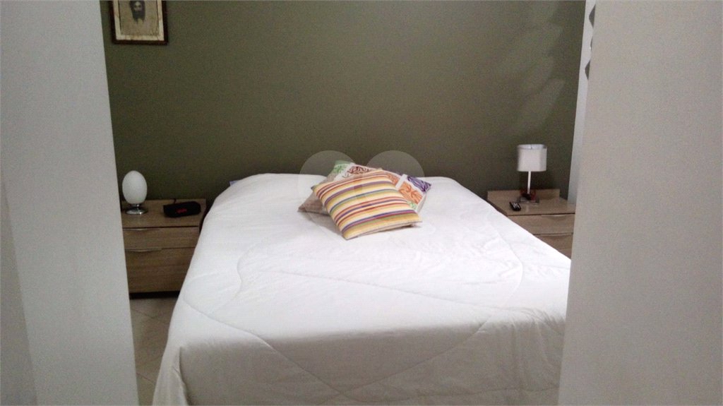 Apartamento à venda com 3 quartos, sendo 1 suíte, em Casa Verde, São Paulo, SP