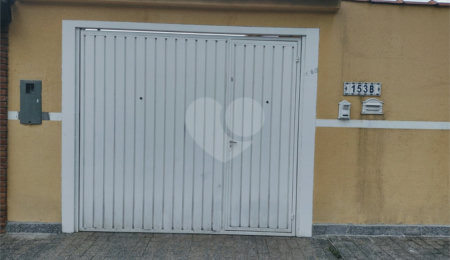 Casa à venda com 2 quartos, sendo 1 suíte, em Mandaqui, São Paulo, SP
