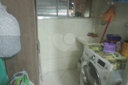 Apartamento à venda com 2 quartos em Vila Mazzei, São Paulo, SP