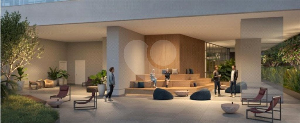 Apartamento à venda com 3 suítes em Chácara Santo Antônio (zona Sul), São Paulo, SP