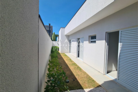 Casa em condomínio à venda com 3 quartos, sendo 1 suíte, em Jardim Novo Horizonte, Sorocaba, SP