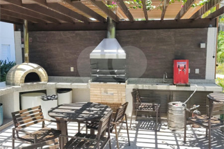 Apartamento à venda com 4 suítes em Camorim, Rio de Janeiro, RJ