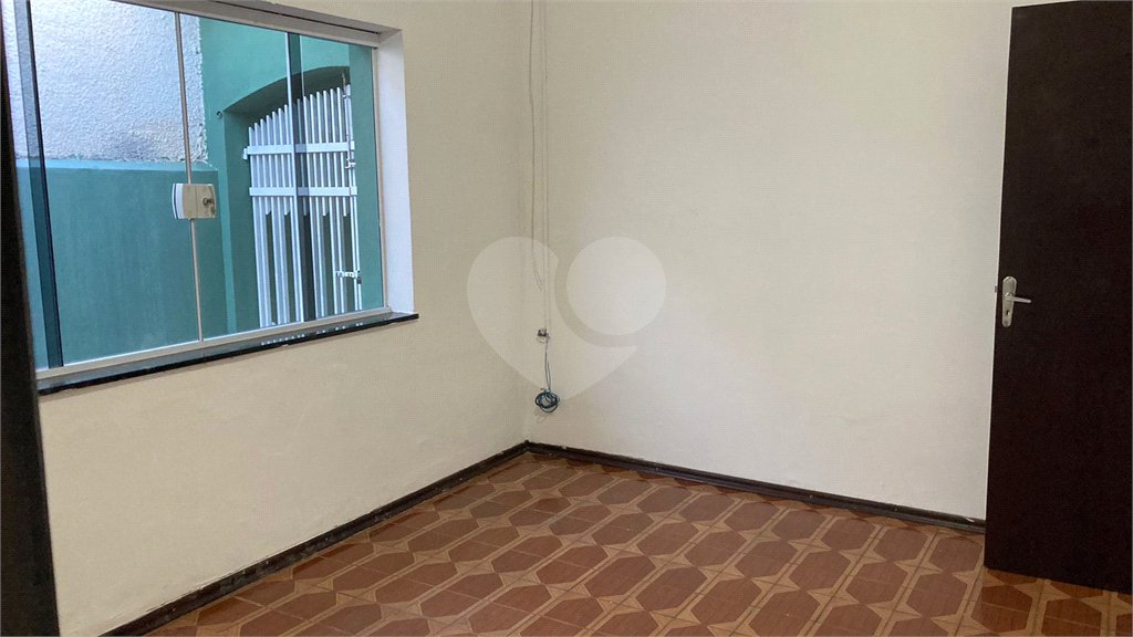 Casa Térrea à venda com 5 quartos, sendo 2 suítes, em Vila Trujillo, Sorocaba, SP