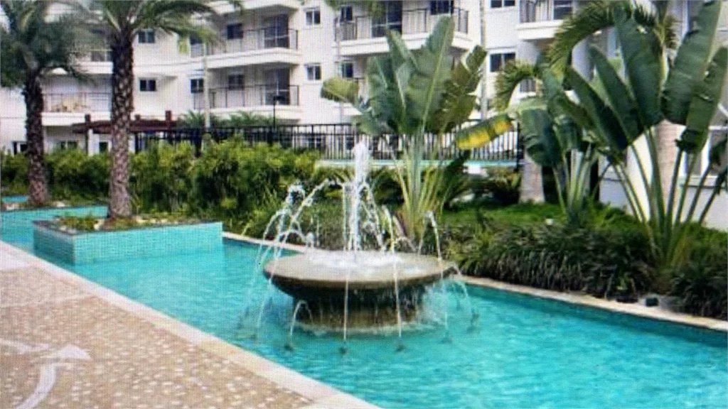 Apartamento à venda com 2 suítes em Jardim Leonor, São Paulo, SP