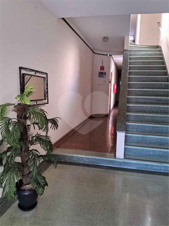 Apartamento à venda com 1 quarto em Jardim São Paulo(zona Norte), São Paulo, SP