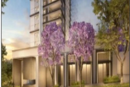 Apartamento à venda com 2 quartos em Perdizes, São Paulo, SP