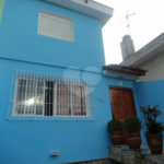 Sobrado à venda com 3 quartos, sendo 1 suíte, em Vila Guilherme, São Paulo, SP
