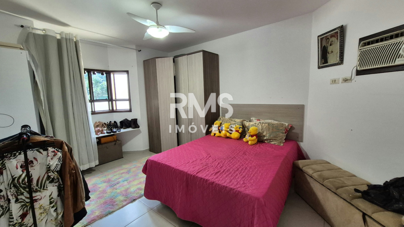 Casa à venda com 3 suítes no condomínio Granja Olga II, Sorocaba - SP