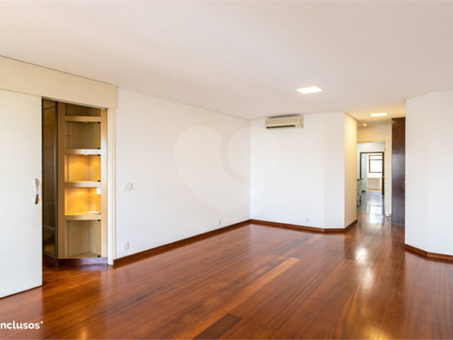 Apartamento à venda com 3 suítes em Perdizes, São Paulo, SP