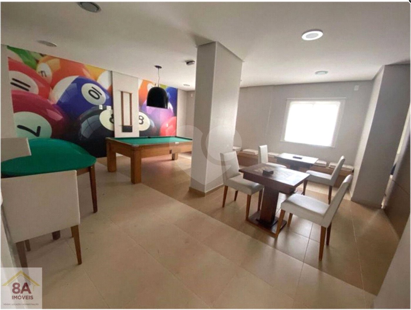 Apartamento à venda com 2 quartos, sendo 1 suíte, em Parque Reboucas, São Paulo, SP
