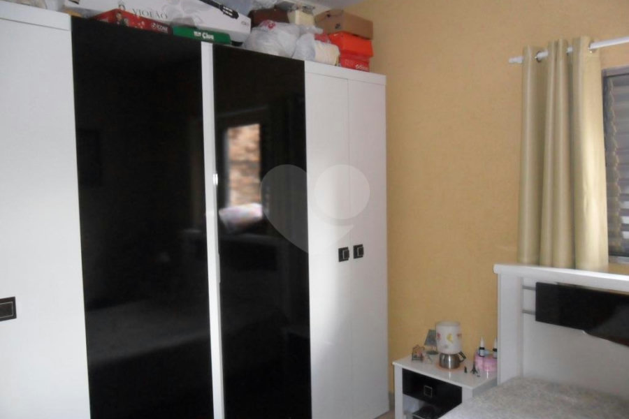 Casa Térrea à venda com 2 quartos em Casa Verde, São Paulo, SP