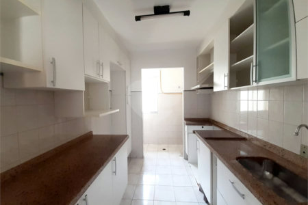 Apartamento para alugar com 3 quartos em Jardim Juliana, Indaiatuba, SP
