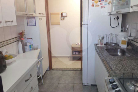 Apartamento à venda com 2 quartos, sendo 1 suíte, em Mooca, São Paulo, SP
