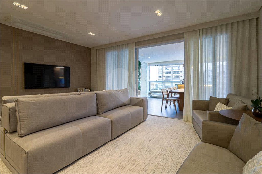 Apartamento à venda com 3 quartos, sendo 2 suítes, em Vila Mascote, São Paulo, SP
