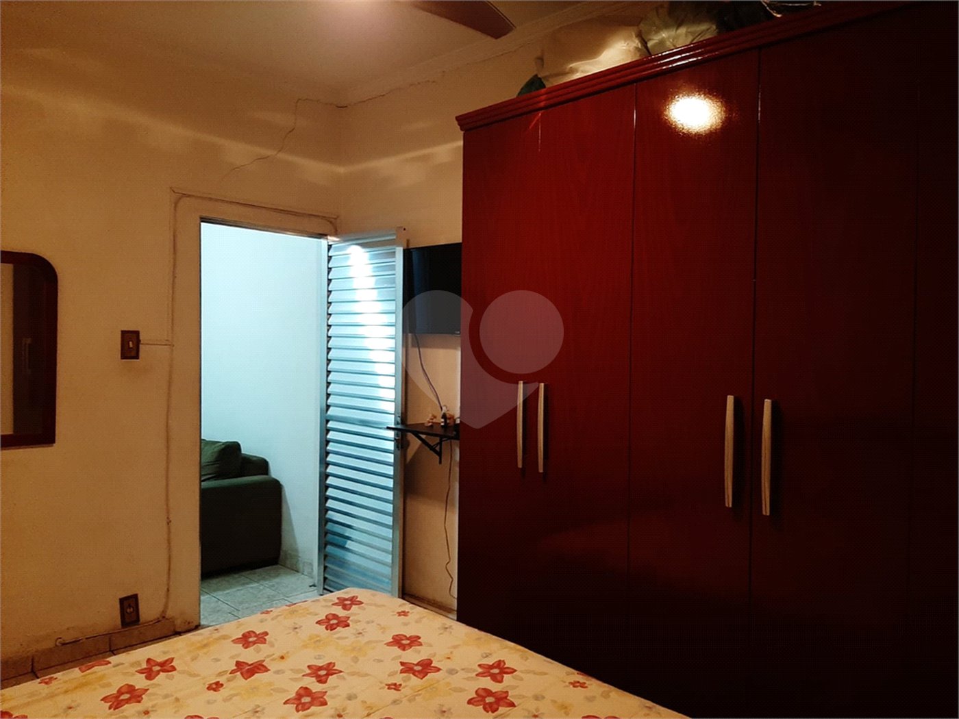 Casa Térrea à venda com 2 quartos em Vila Guilherme, São Paulo, SP