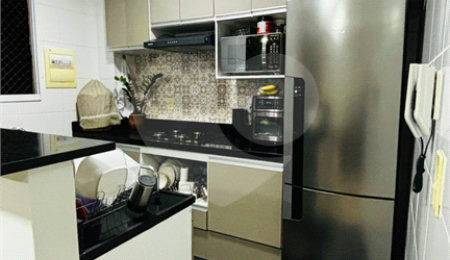 Apartamento à venda com 2 quartos em Jardim Ubirajara, Cuiabá, MT