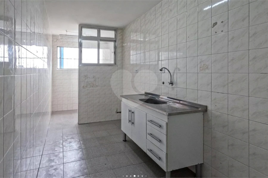 Apartamento à venda com 2 quartos em Horto, São Paulo, SP