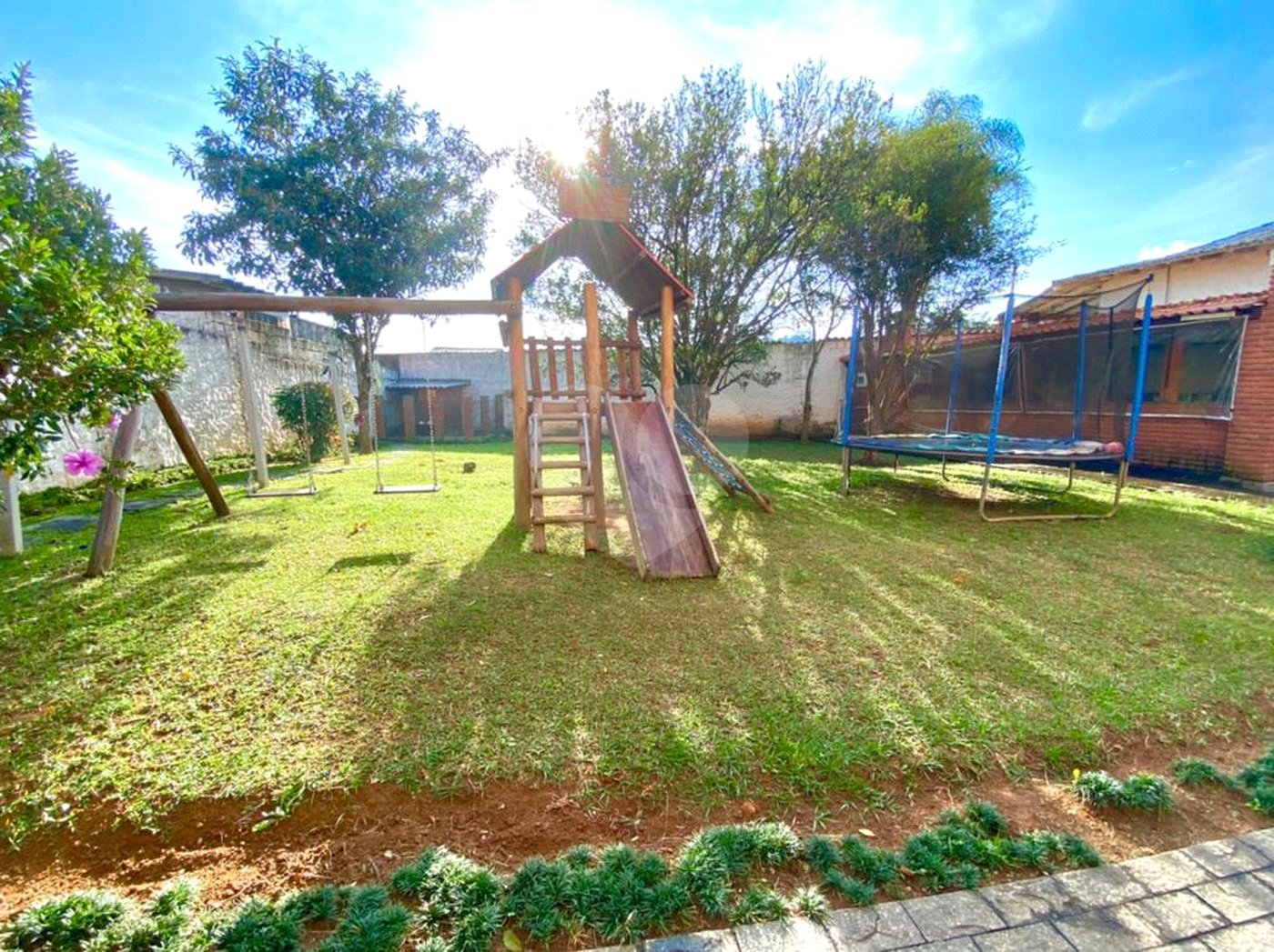 Casa á venda - Centro