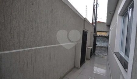 Apartamento à venda com 1 quarto em Tucuruvi, São Paulo, SP