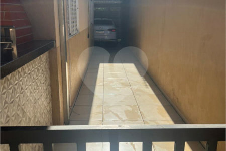 Casa à venda com 2 quartos em Jardim Boa Vista, Araraquara, SP