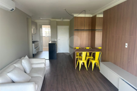 Apartamento à venda com 2 suítes em Vila Ester (zona Norte), São Paulo, SP