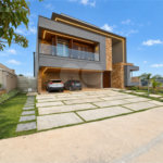 Casa à venda com 4 suítes no condomínio Saint Patrick, Sorocaba - SP