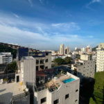Apartamento com 1 dormitório à venda, 45 m² por R$ 290.000,00 - Jardim Três Marias - Guarujá/SP