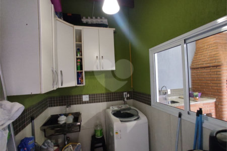 Sobrado à venda com 3 quartos, sendo 1 suíte, em Vila Ema, São Paulo, SP
