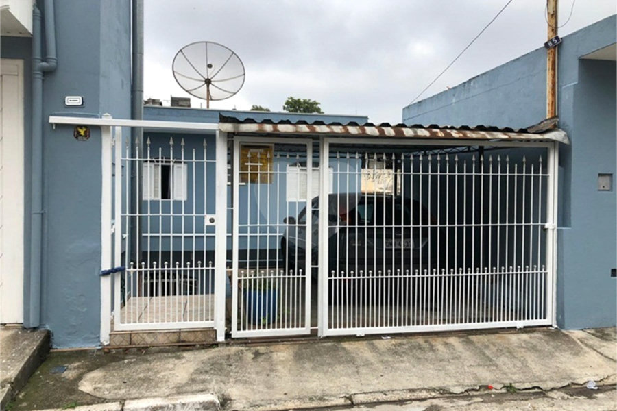 Sobrado à venda com 5 quartos, sendo 1 suíte, em Vila Guilherme, São Paulo, SP