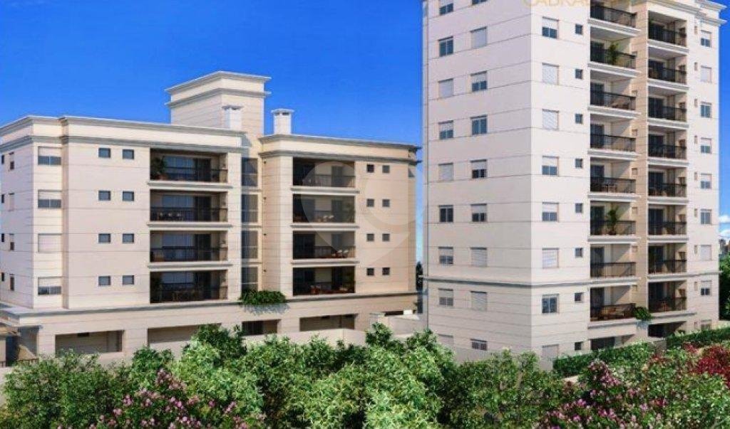 Apartamento à venda com 3 quartos, sendo 1 suíte, em Vila Paulicéia, São Paulo, SP