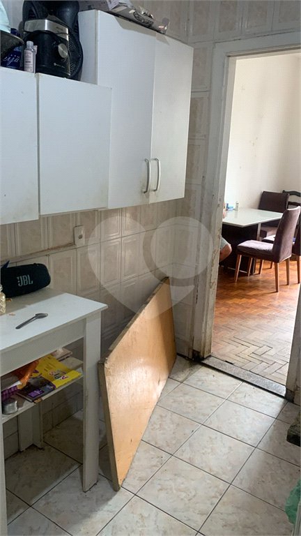 Apartamento à venda com 2 quartos em Bom Retiro, São Paulo, SP