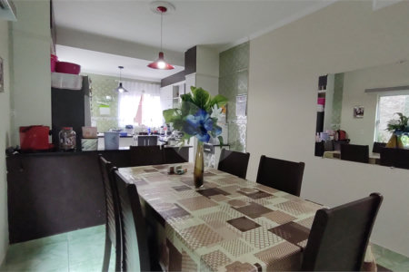 Casa à venda com 2 quartos, sendo 1 suíte, em Jardim São Lourenzo, Sorocaba, SP