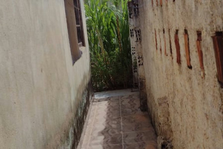 Casa à venda com 2 quartos em Cabreiras, Marechal Deodoro, AL