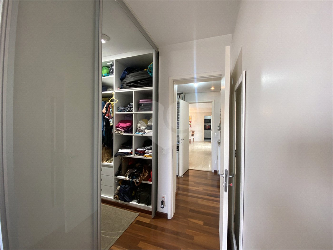 Apartamento à venda com 3 suítes em Santana, São Paulo, SP