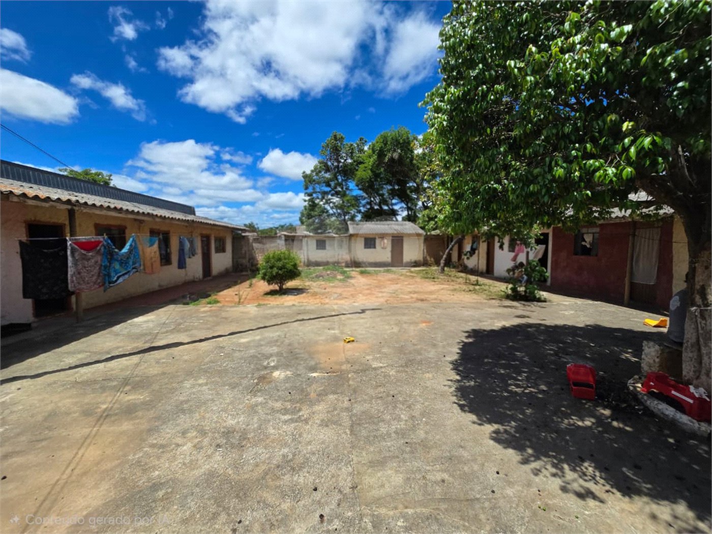 Casa à venda com 18 quartos em Vila Belo Horizonte, Itapetininga, SP