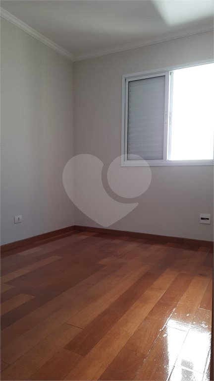 Apartamento à venda com 3 quartos em Jardim Vergueiro (sacomã), São Paulo, SP