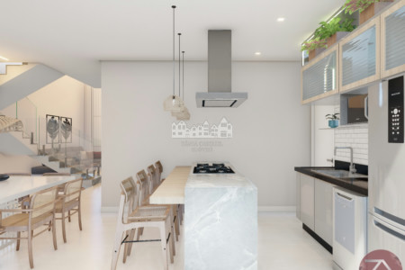 Casa à venda com 4 suítes no condomínio Residencial Alaia, Atibaia - SP