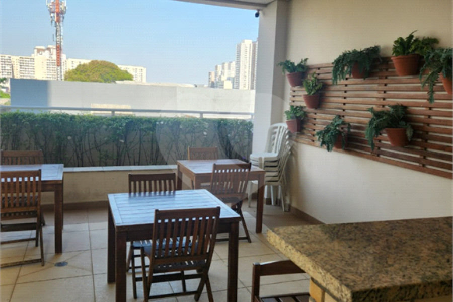Apartamento à venda com 2 quartos, sendo 1 suíte, em Barra Funda, São Paulo, SP