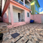 Casa à venda com 4 quartos, sendo 1 suíte, em Campo Grande, Rio de Janeiro, RJ