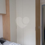 Apartamento à venda ou para alugar com 2 quartos em Várzea da Barra Funda, São Paulo, SP
