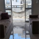 Apartamento à venda com 3 quartos, sendo 1 suíte, em Jardim Esplanada, São José dos Campos, SP
