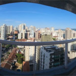 Apartamento Residencial à venda, Pompéia, Santos - AP1907.