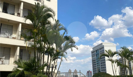 Apartamento à venda com 3 quartos, sendo 1 suíte,  em Santa Teresinha, São Paulo, SP